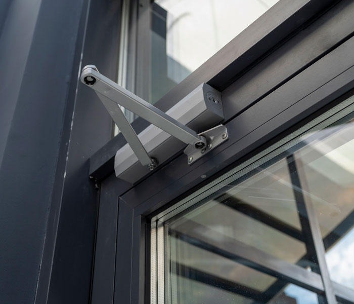 Commercial Locksmith | Jacksonville, FL | Optima Security, Inc.